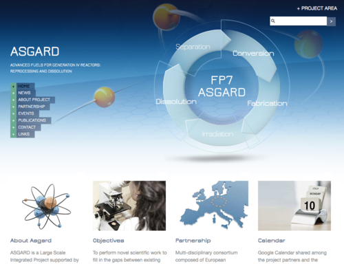 Asgardproject.eu 20151030