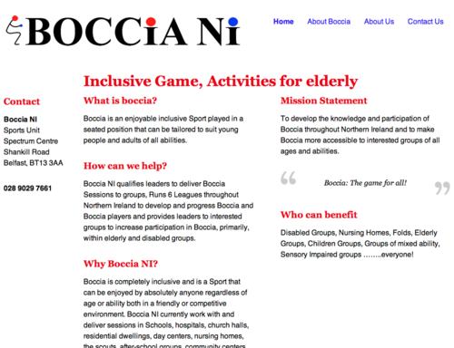 bocciani.org.uk